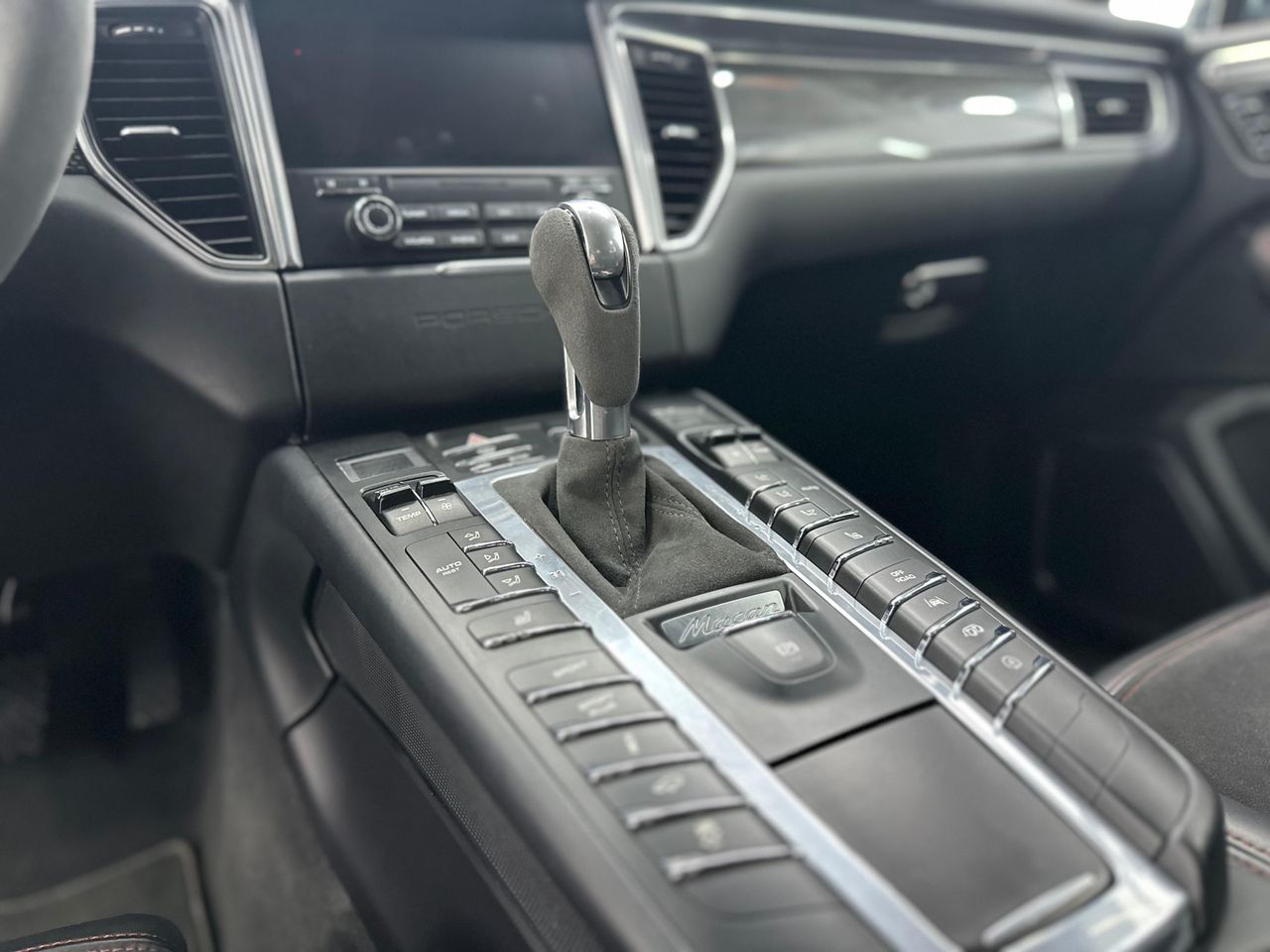 Porsche Macan Turbo con paquete Performance - Foto 2 