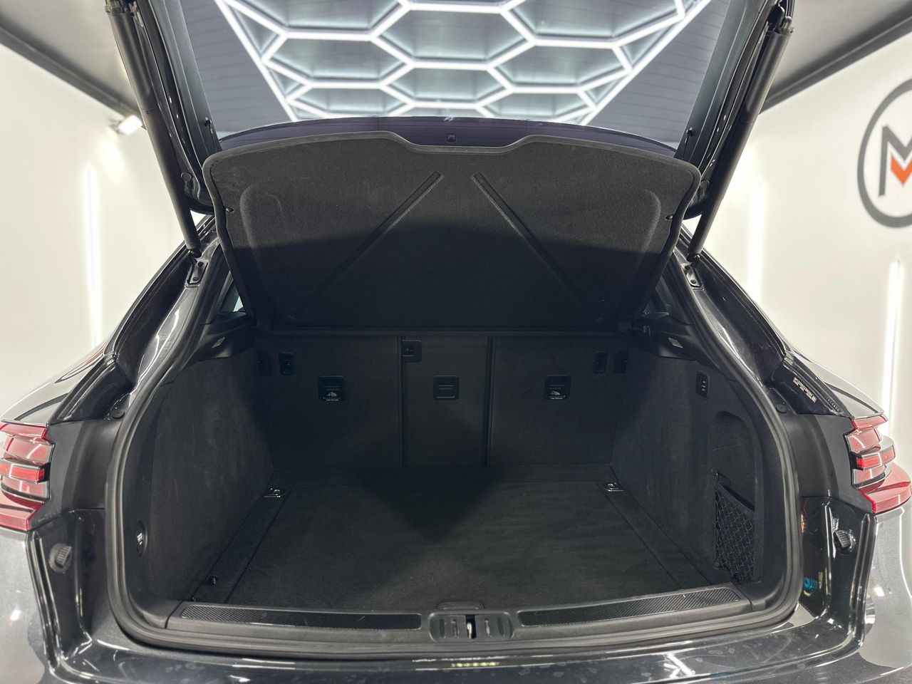 Porsche Macan Turbo con paquete Performance - Foto 2 