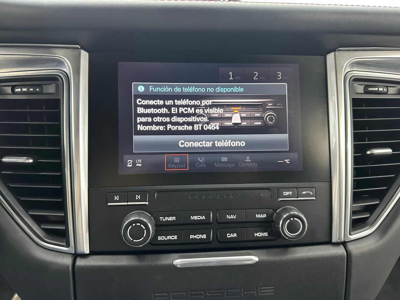 Porsche Macan Turbo con paquete Performance - Foto 2 