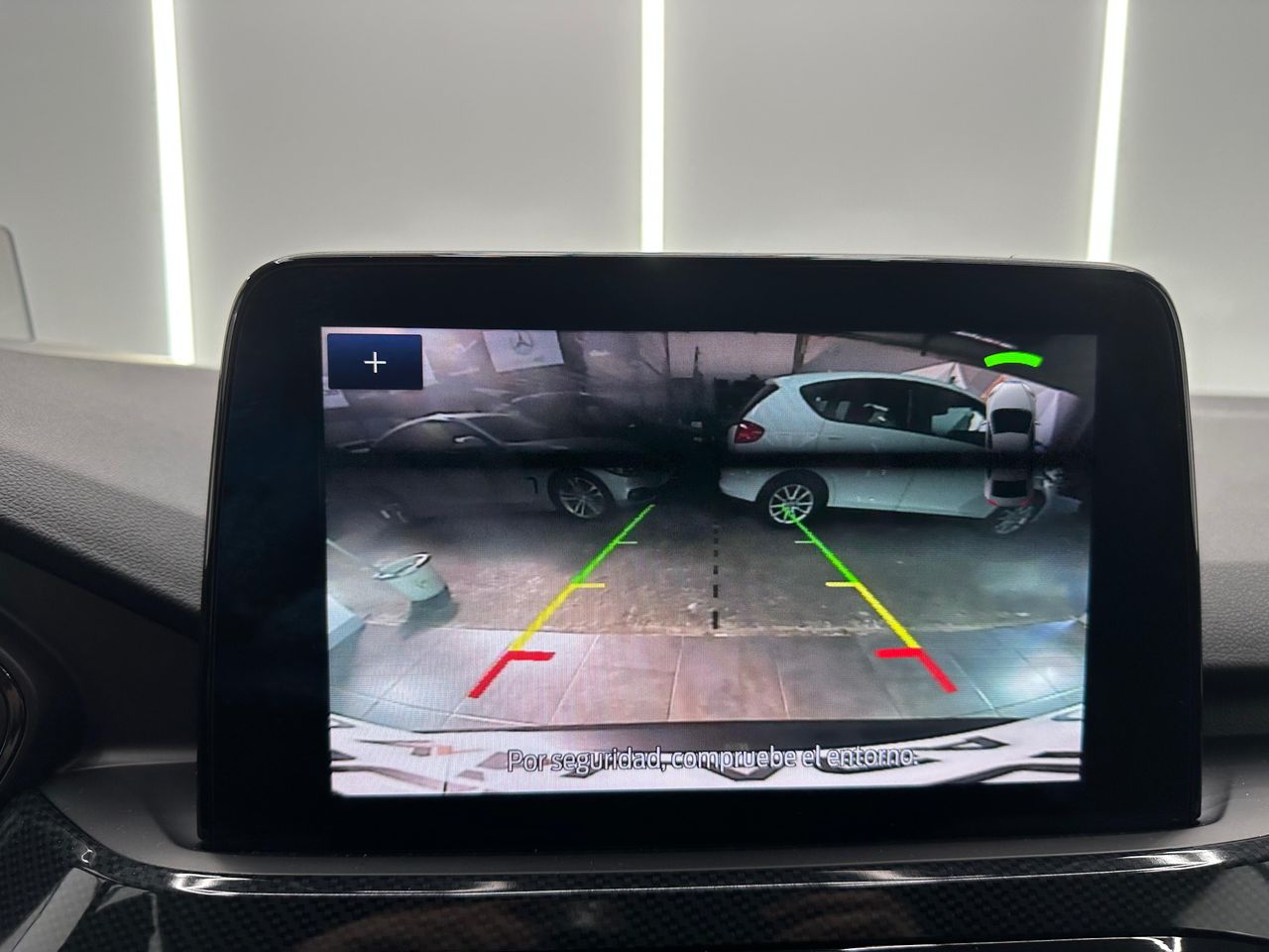 Ford Kuga ST-Line X 1.5T EcoBoost 120Cv Nacional - 99.000KM - Foto 2 