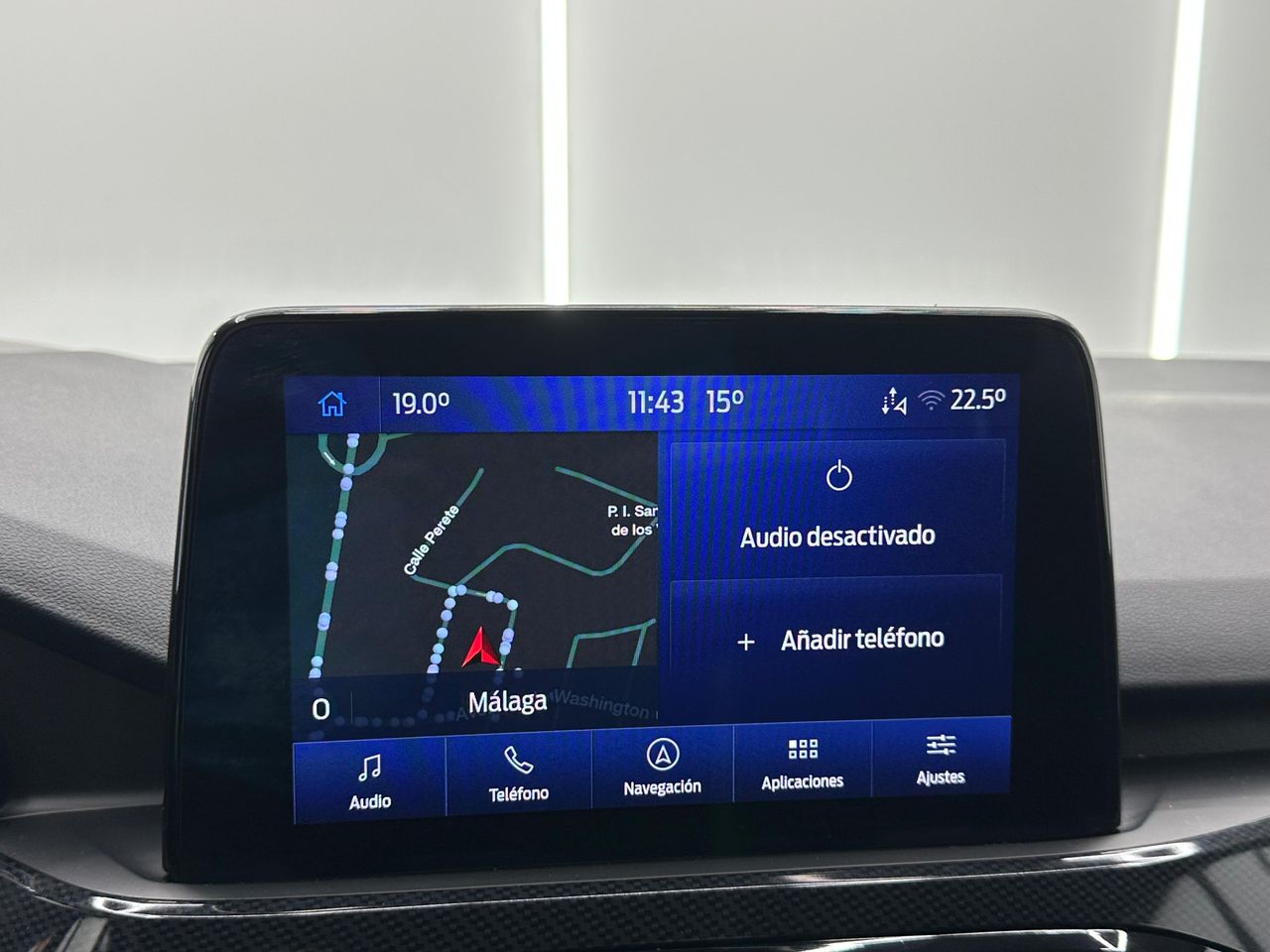 Ford Kuga ST-Line X 1.5T EcoBoost 120Cv Nacional - 99.000KM - Foto 2 