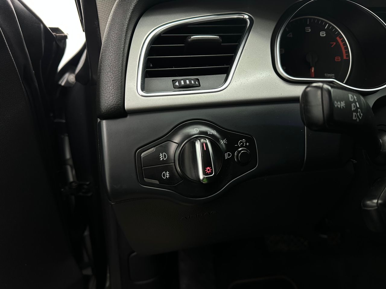 Audi A5 Coupé 2.0 TFSI 211cv multitronic - Foto 2 