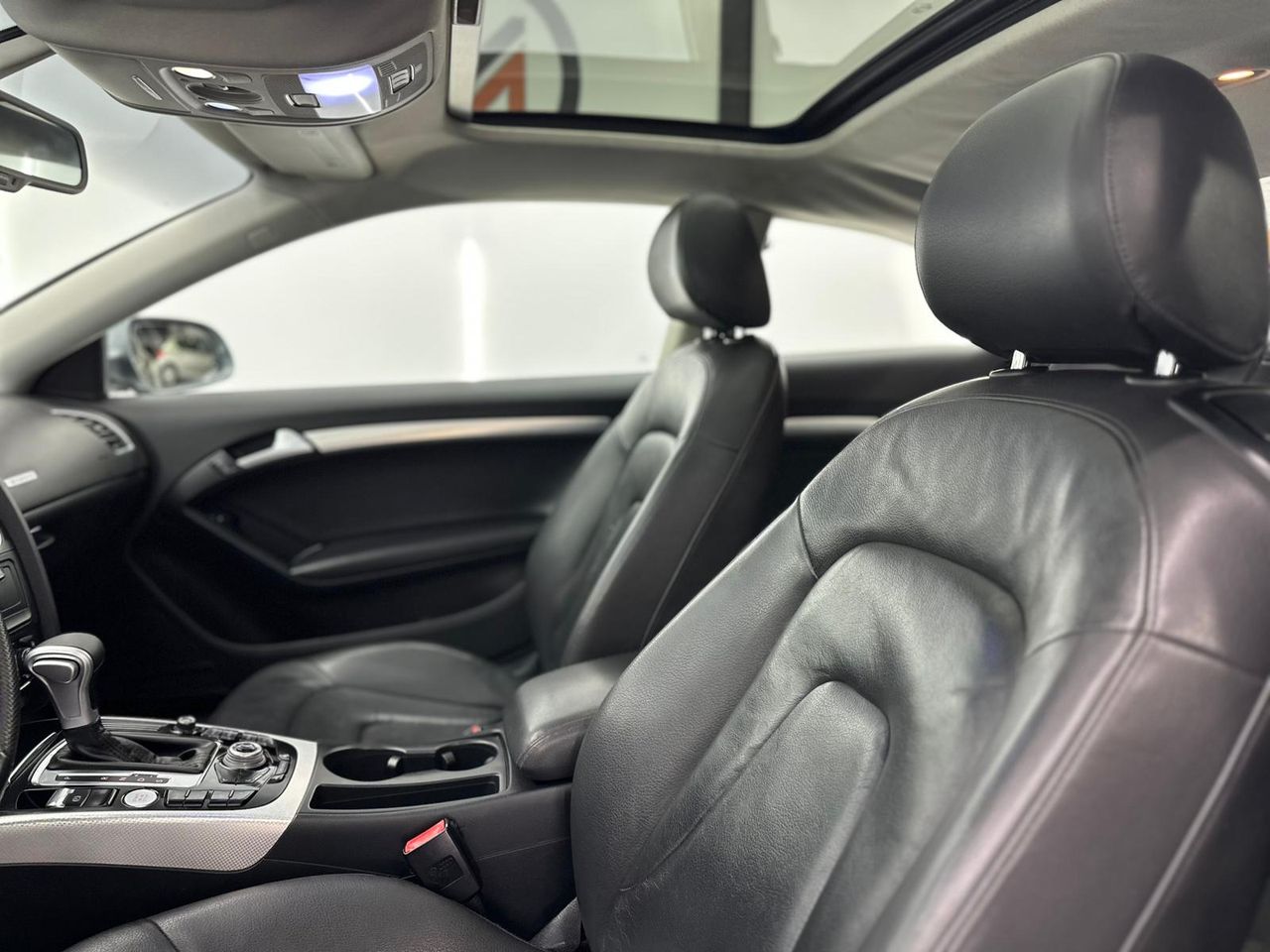 Audi A5 Coupé 2.0 TFSI 211cv multitronic - Foto 2 