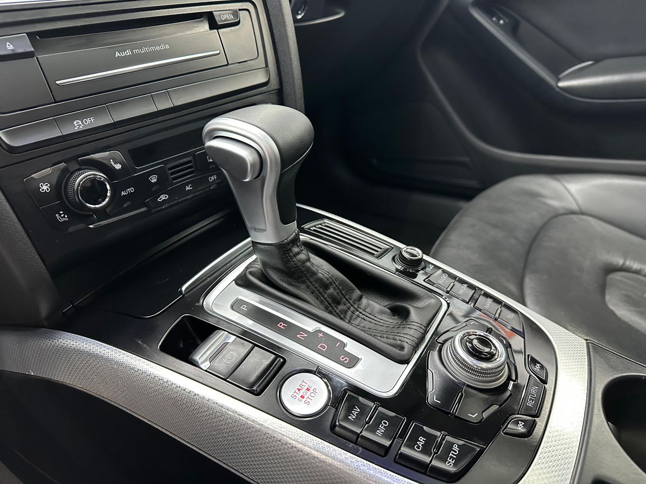 Audi A5 Coupé 2.0 TFSI 211cv multitronic - Foto 2 