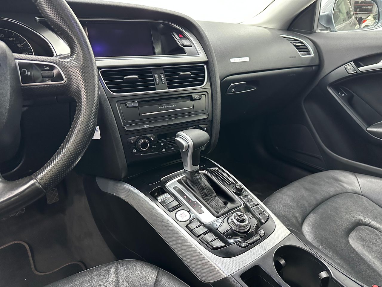 Audi A5 Coupé 2.0 TFSI 211cv multitronic - Foto 2 