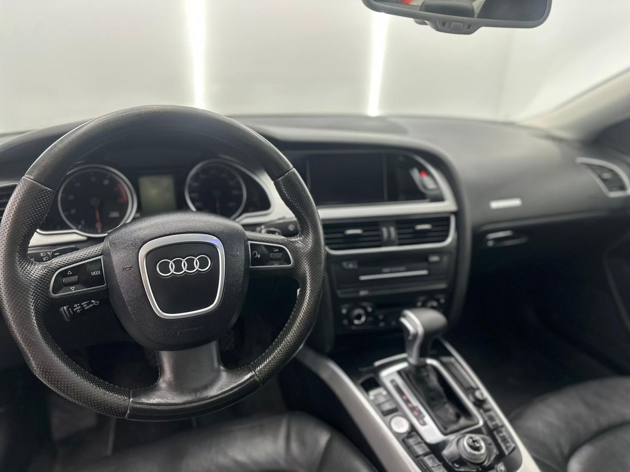 Audi A5 Coupé 2.0 TFSI 211cv multitronic - Foto 2 