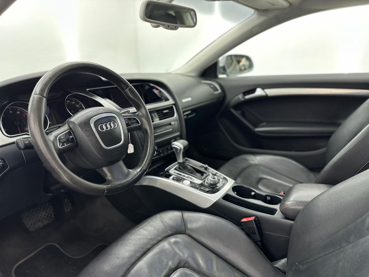 Audi A5 Coupé 2.0 TFSI 211cv multitronic - Foto 2 