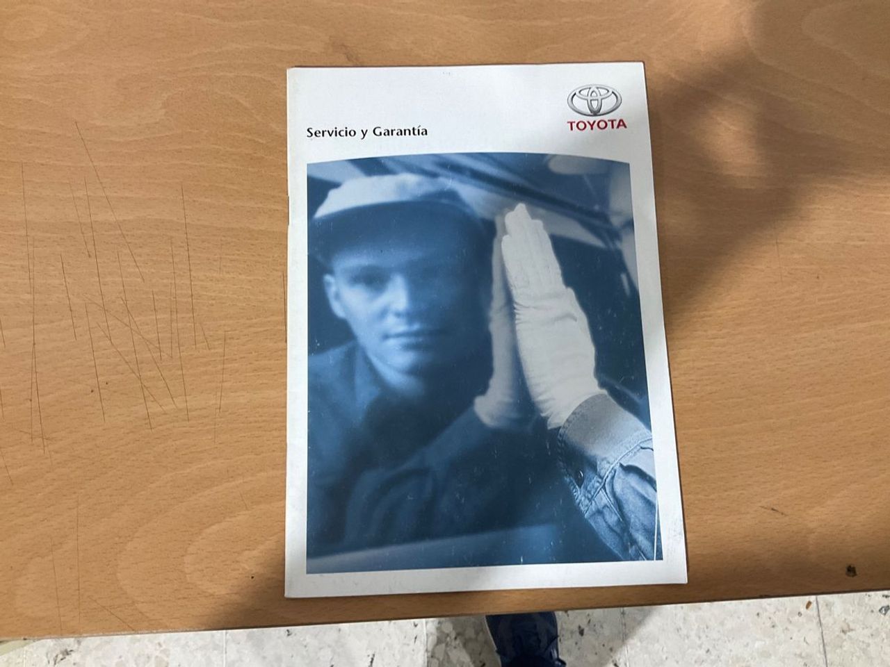 Toyota Yaris 1.0 VVT-I Active 70Cv Nacional - Foto 2 