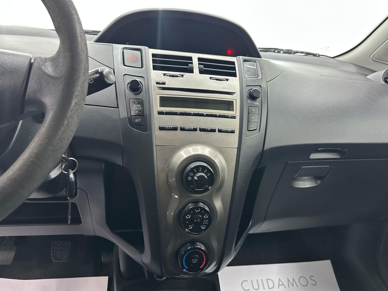 Toyota Yaris 1.0 VVT-I Active 70Cv Nacional - Foto 2 