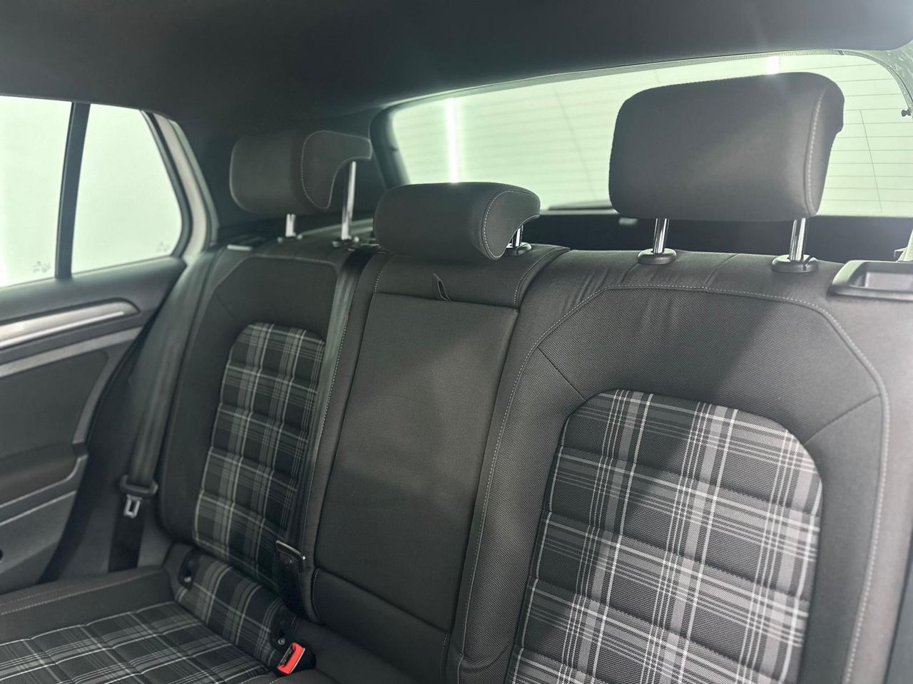 Volkswagen Golf GTD 2.0 TDI 135kW (184CV) DSG 7.5 Cuadro digital - Foto 2 