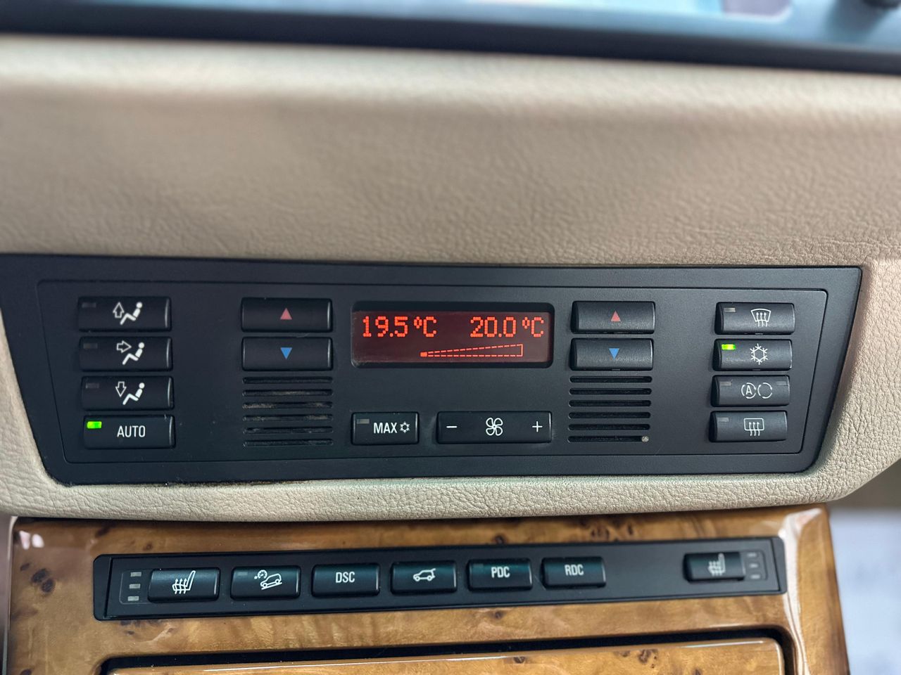 BMW X5 3.0D 218Cv + Techo - Foto 2 