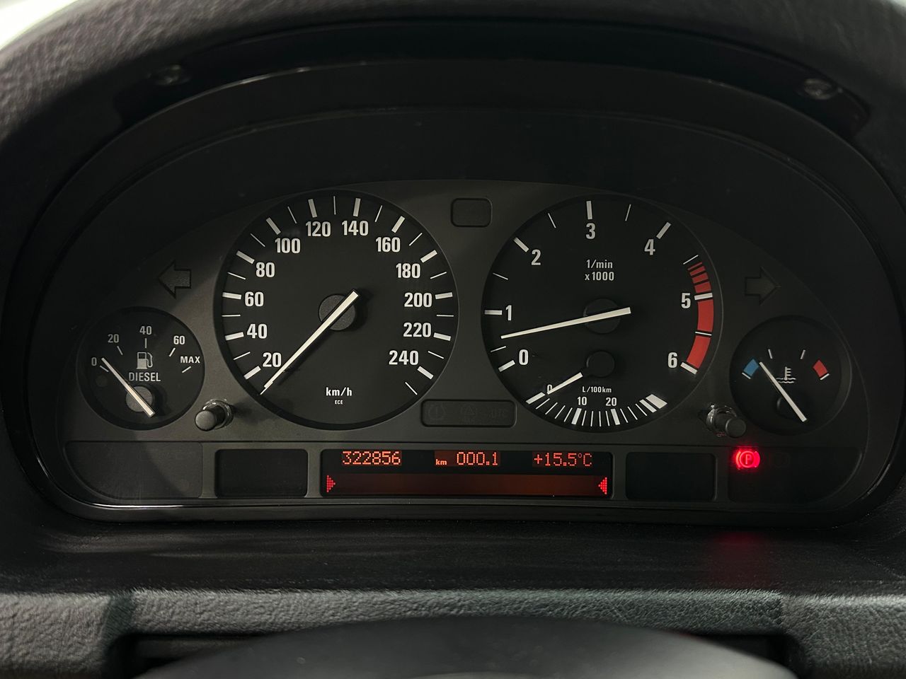 BMW X5 3.0D 218Cv + Techo - Foto 2 