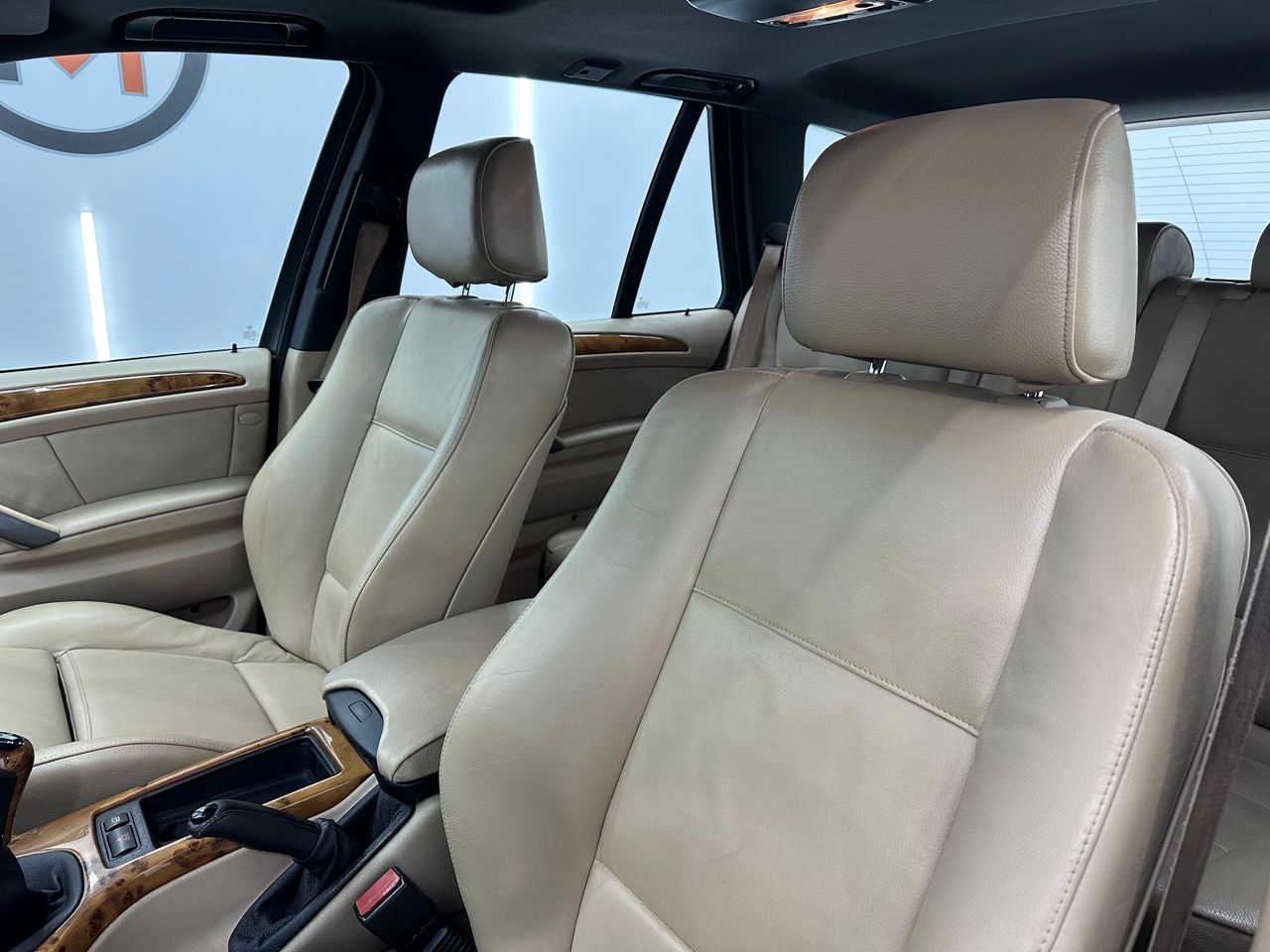 BMW X5 3.0D 218Cv + Techo - Foto 2 