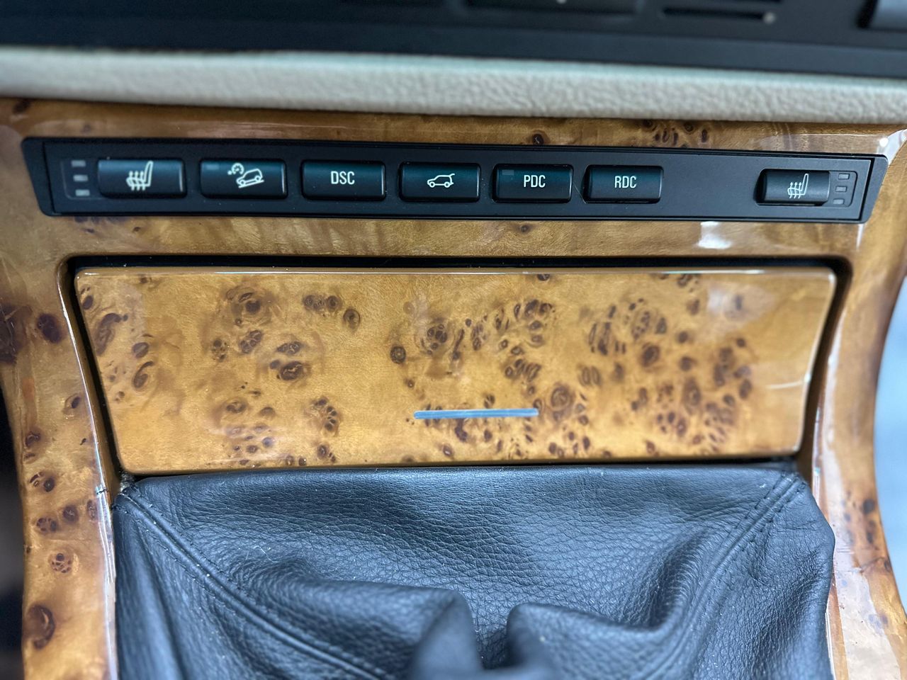 BMW X5 3.0D 218Cv + Techo - Foto 2 