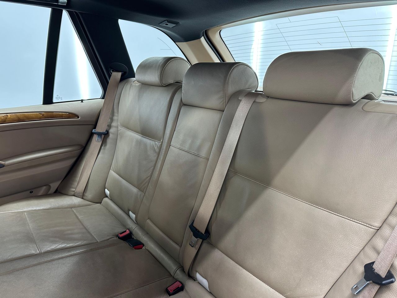 BMW X5 3.0D 218Cv + Techo - Foto 2 