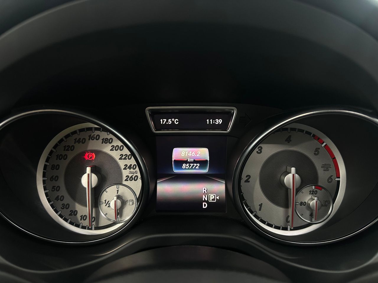 Mercedes Clase CLA CLA 200 d AMG Line + Techo solar - 84.000Km Certificados - Foto 2 