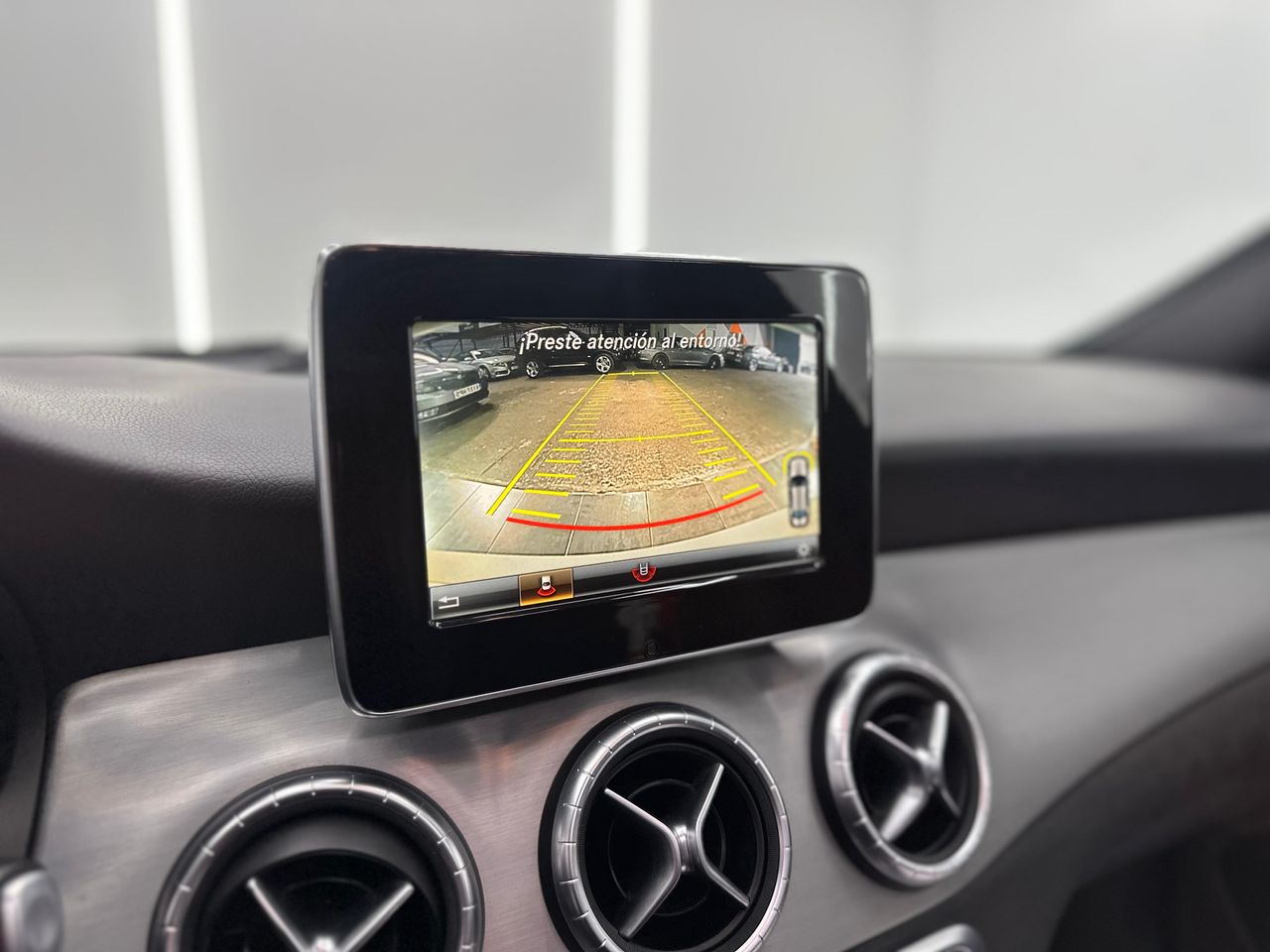 Mercedes Clase CLA CLA 200 d AMG Line + Techo solar - 84.000Km Certificados - Foto 2 