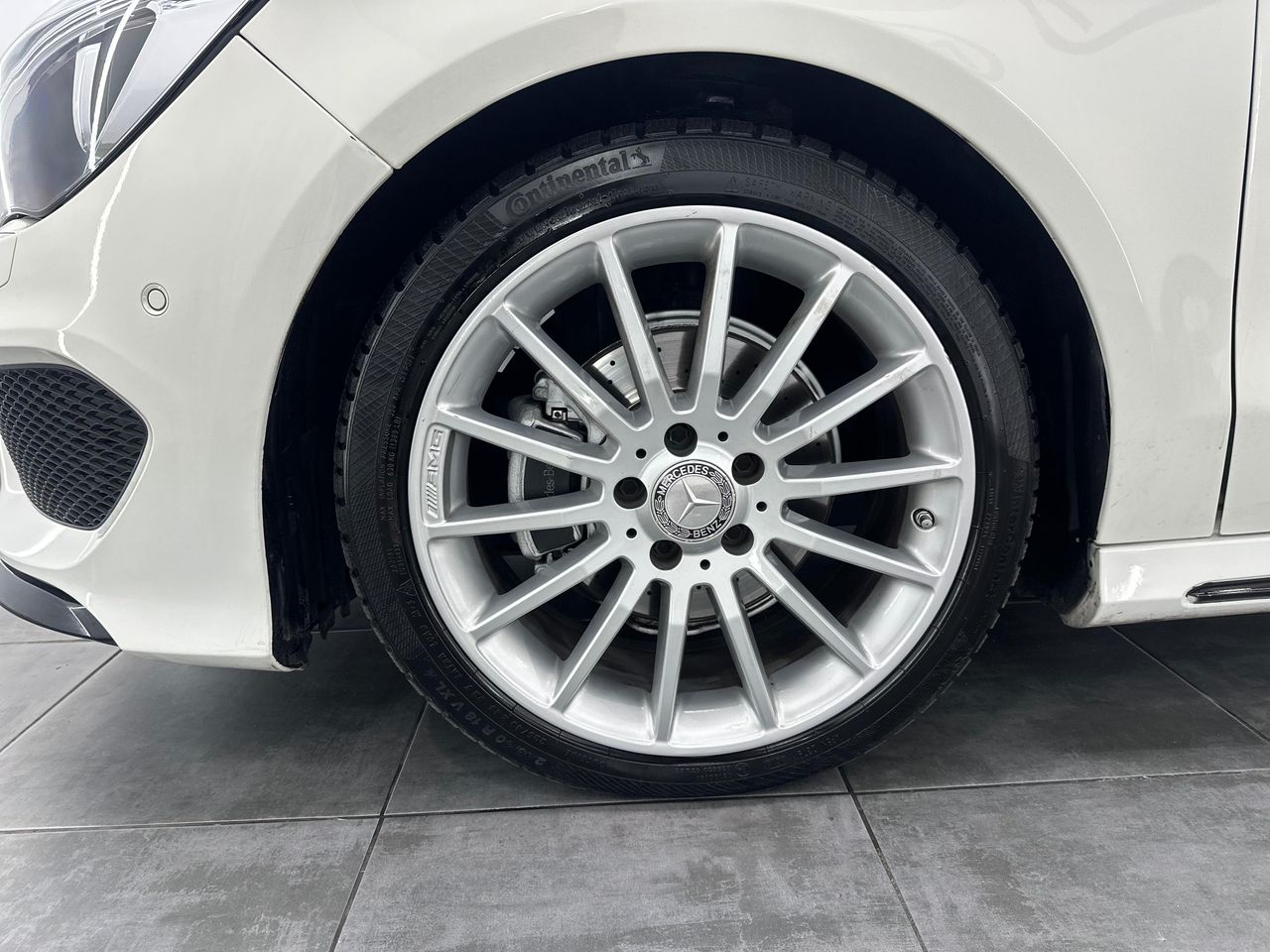 Mercedes Clase CLA CLA 200 d AMG Line + Techo solar - 84.000Km Certificados - Foto 2 