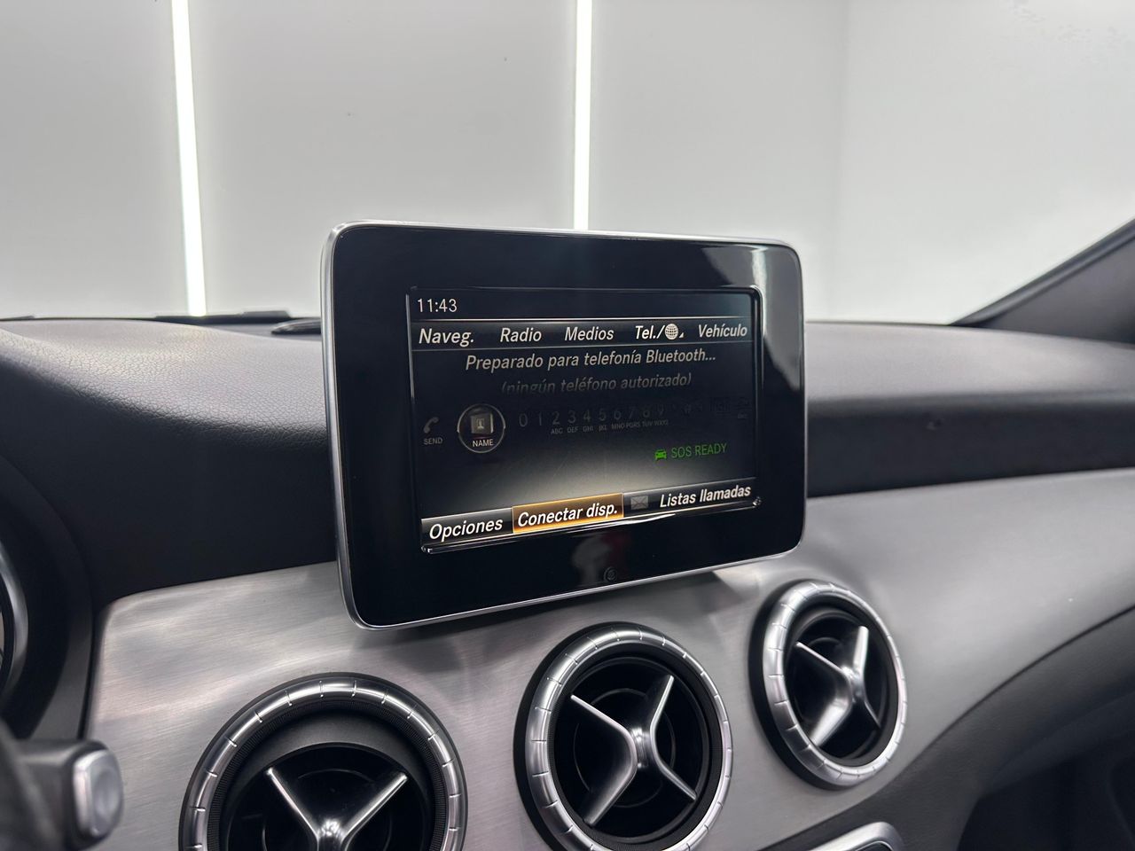 Mercedes Clase CLA CLA 200 d AMG Line + Techo solar - 84.000Km Certificados - Foto 2 