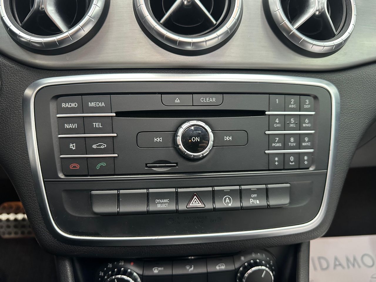 Mercedes Clase CLA CLA 200 d AMG Line + Techo solar - 84.000Km Certificados - Foto 2 