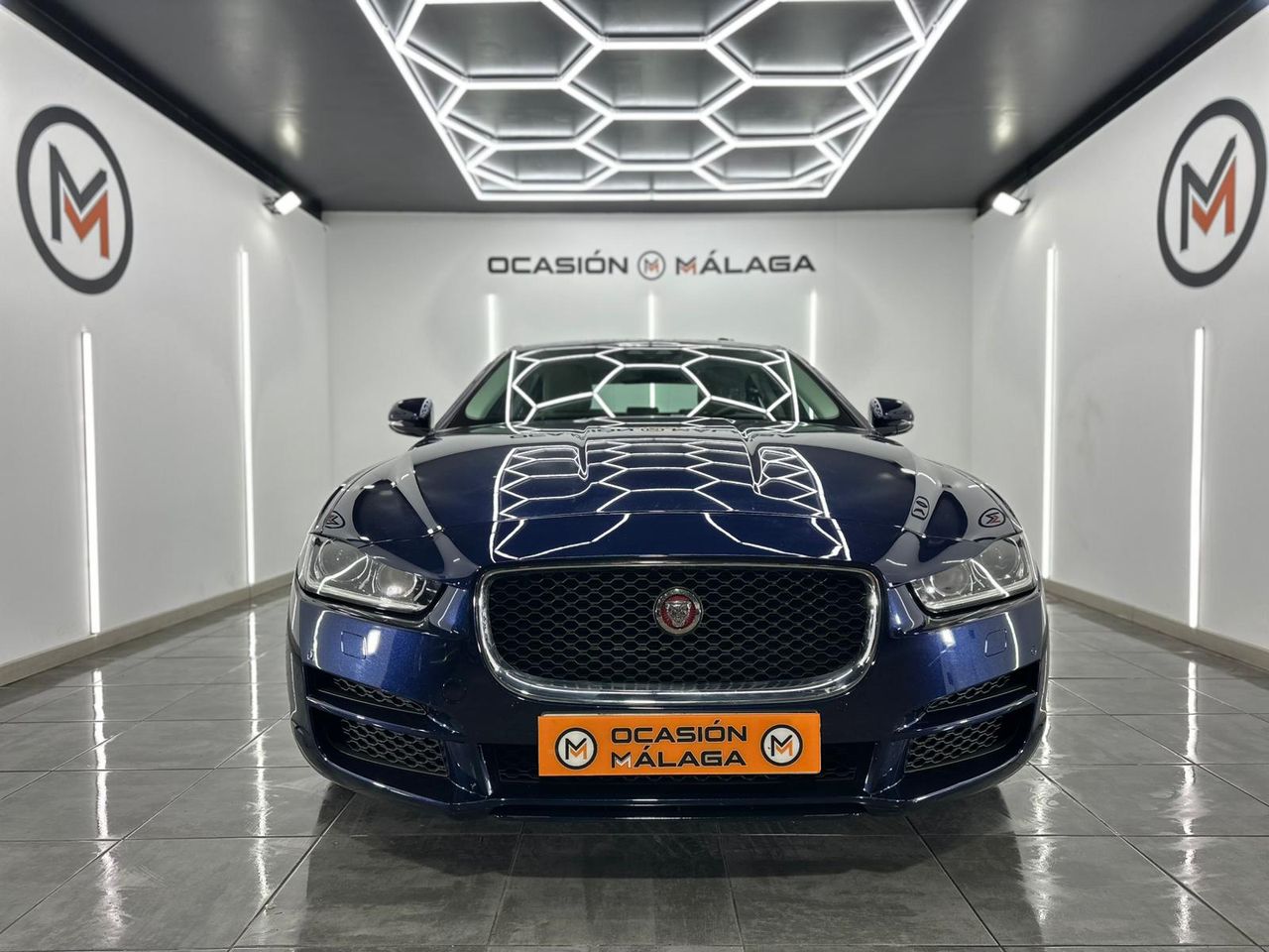 Jaguar XE 2.0 AJ200D Diesel RWD 180cv Portfolio Nacional - 84.000Km - Foto 2 