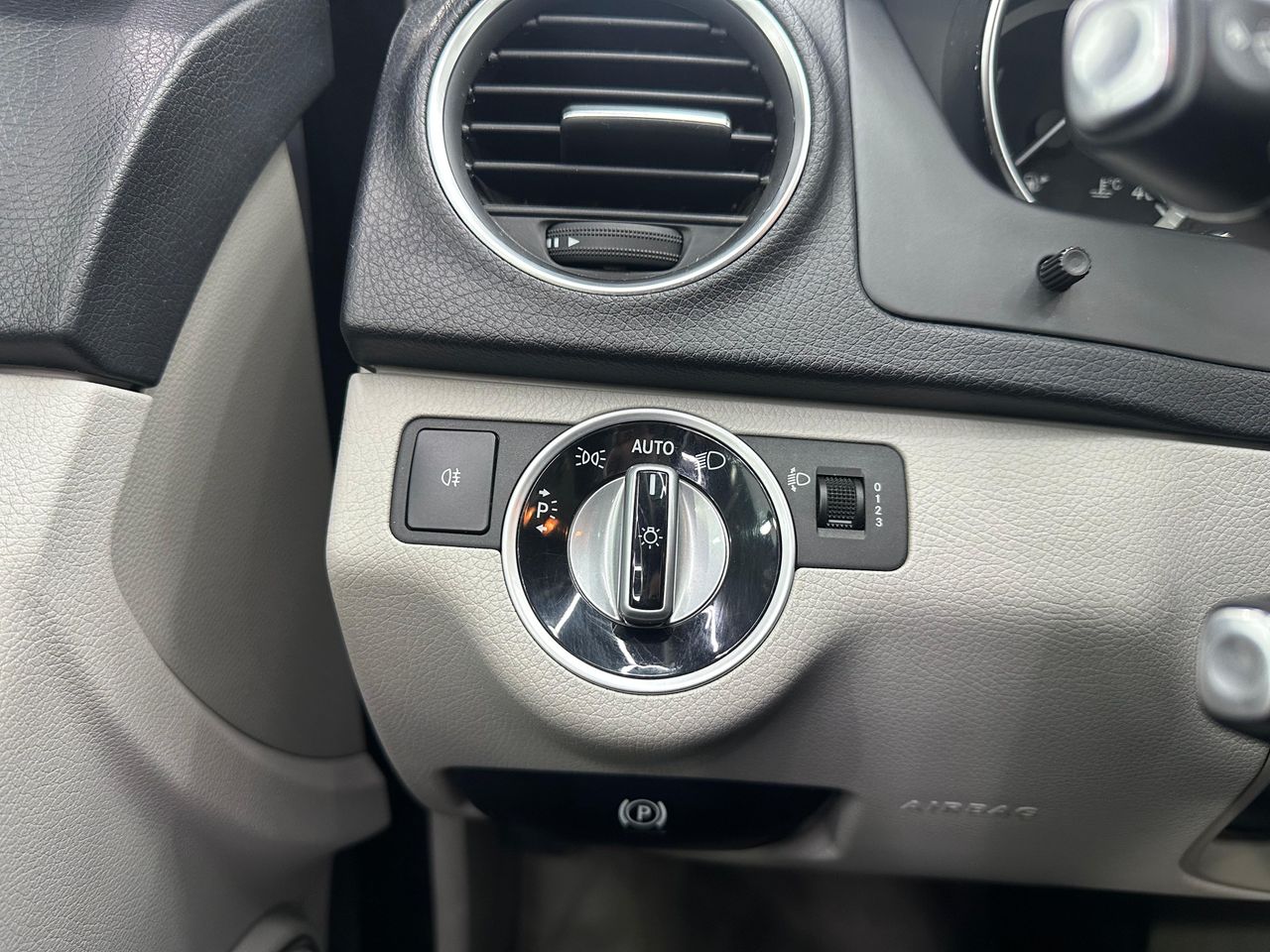 Mercedes Clase C C 200 CDI Blue Efficiency Estate 136Cv Automatic - 219.000Km - Foto 2 