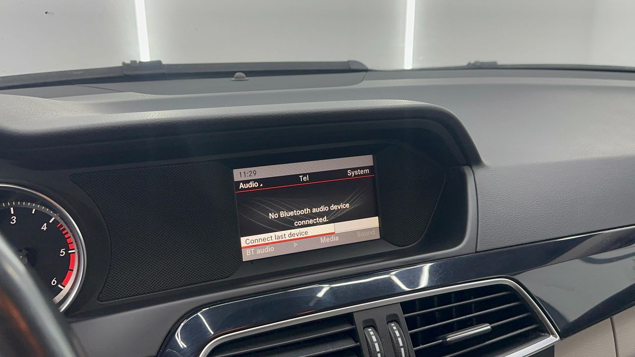 Mercedes Clase C C 200 CDI Blue Efficiency Estate 136Cv Automatic - 219.000Km - Foto 2 