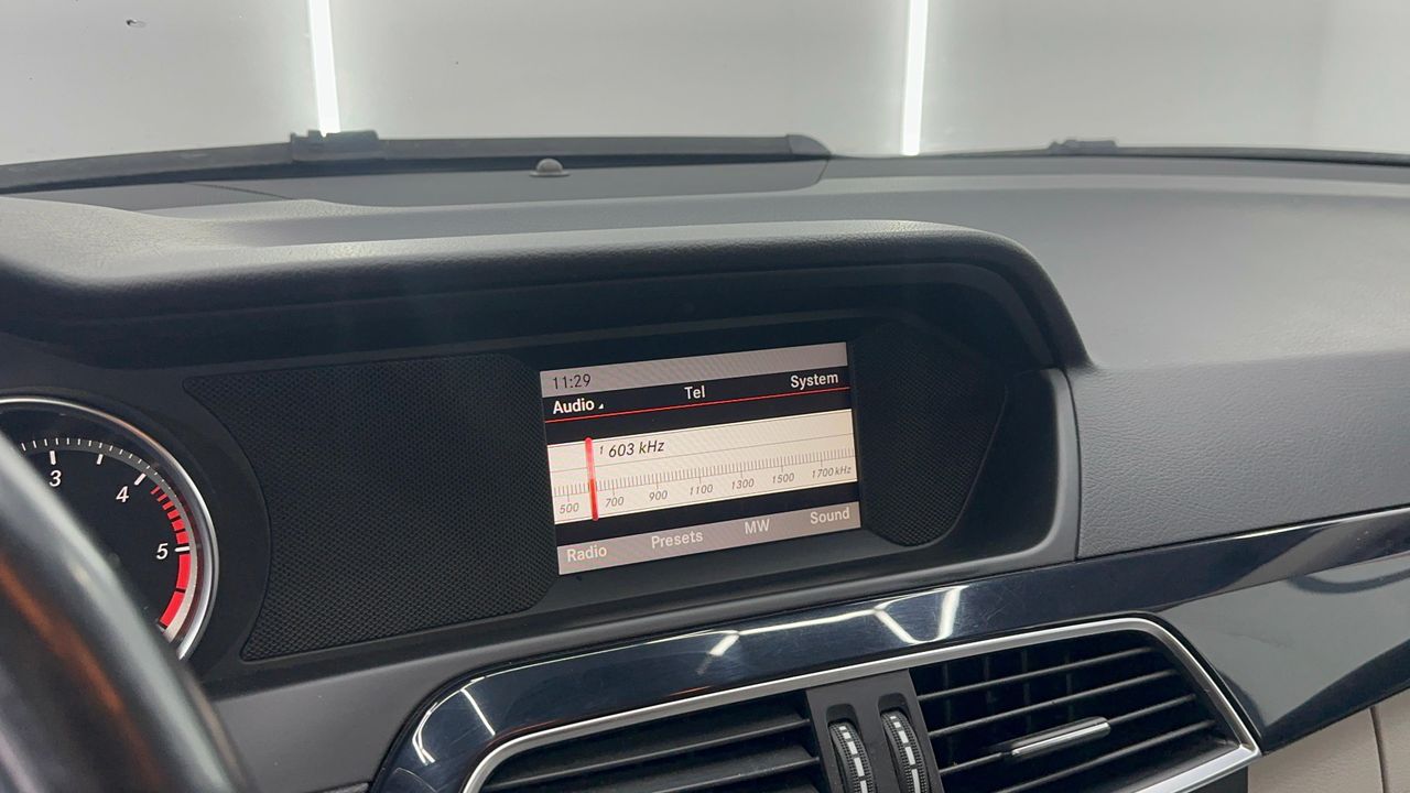 Mercedes Clase C C 200 CDI Blue Efficiency Estate 136Cv Automatic - 219.000Km - Foto 2 