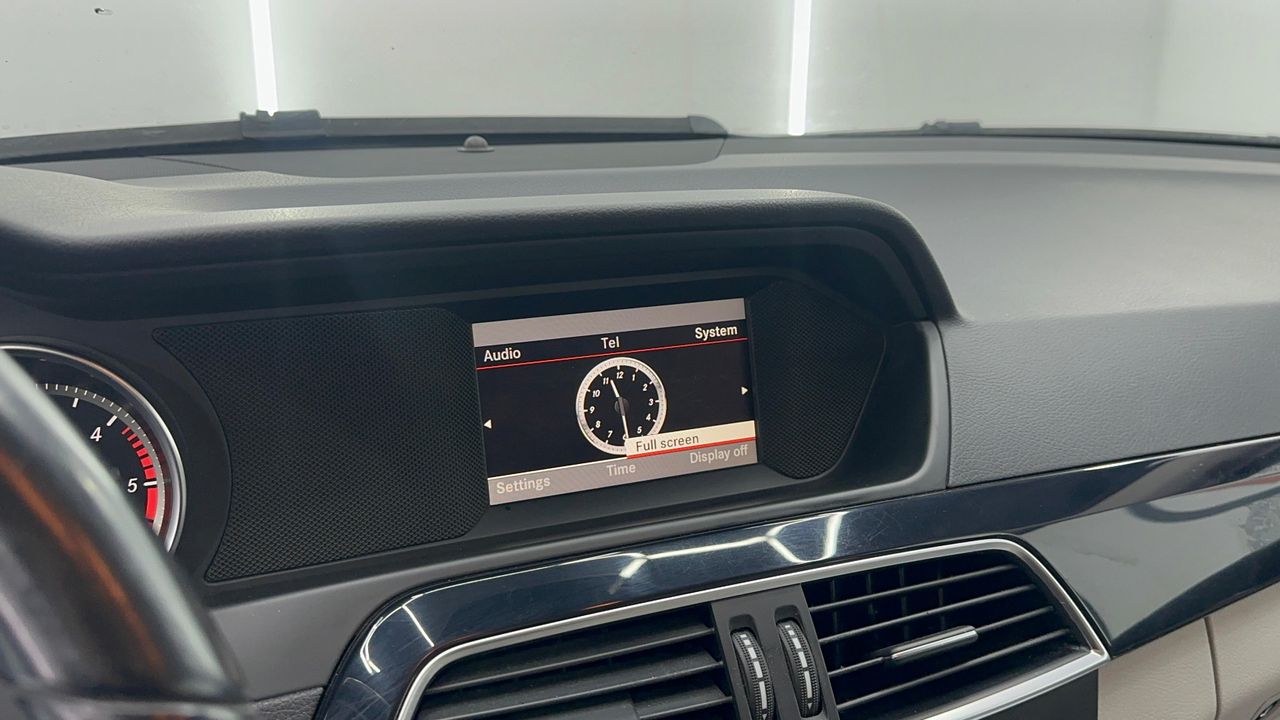 Mercedes Clase C C 200 CDI Blue Efficiency Estate 136Cv Automatic - 219.000Km - Foto 2 