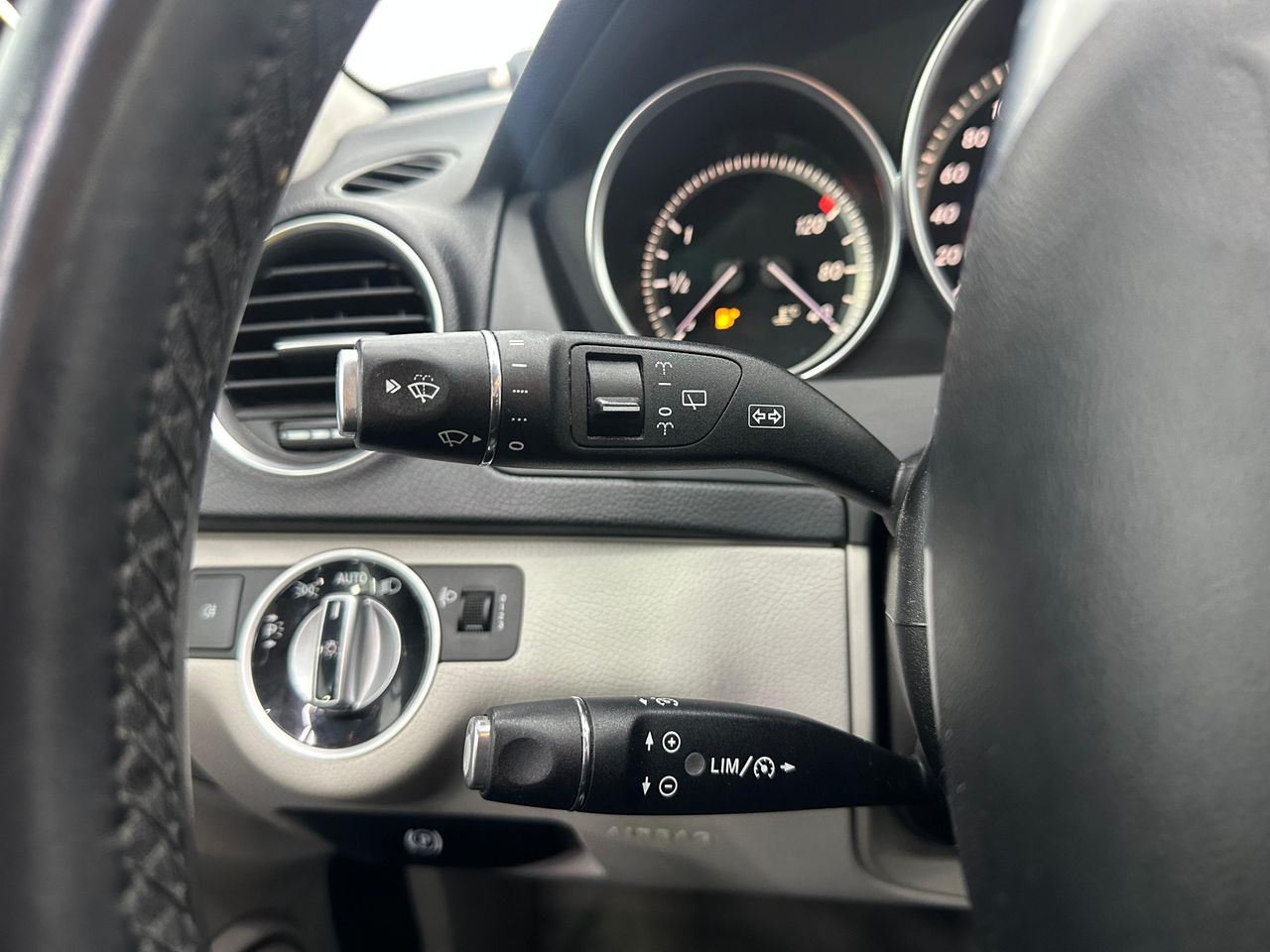 Mercedes Clase C C 200 CDI Blue Efficiency Estate 136Cv Automatic - 219.000Km - Foto 2 