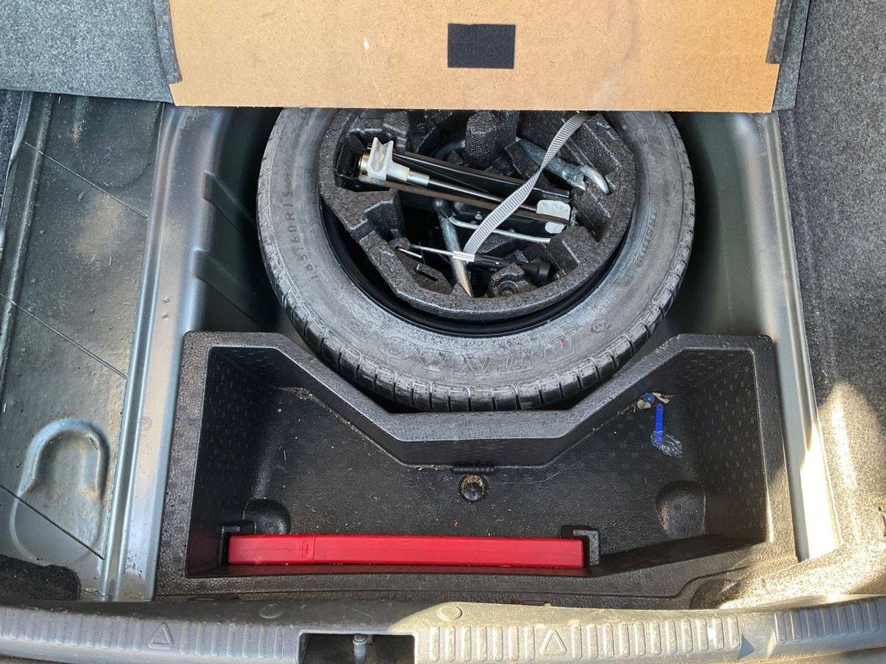 Skoda Rapid 1.2 MPI 75cv Active Nacional - 183.000Km - Foto 2 