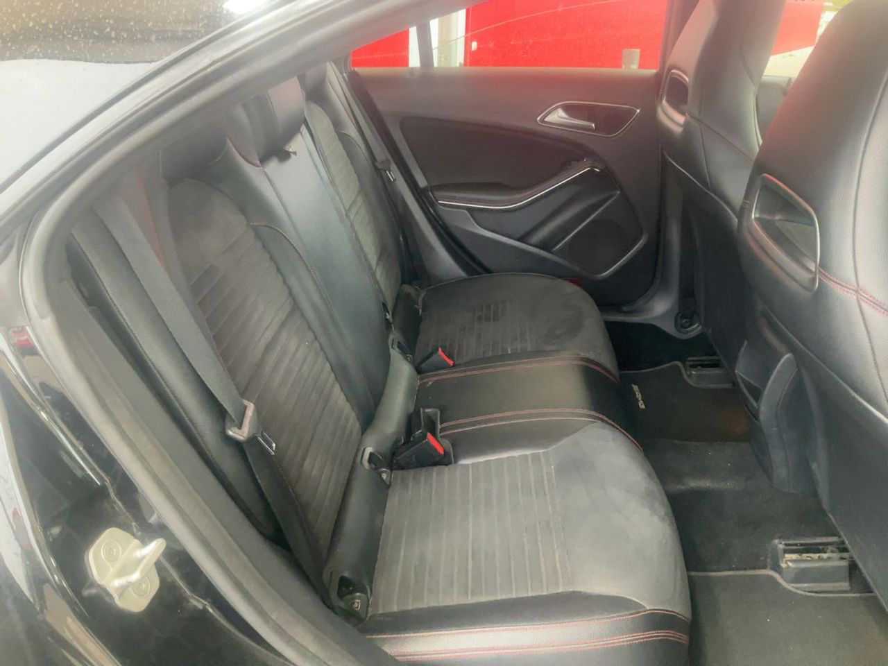 Mercedes Clase CLA CLA 200 d AMG Line 136Cv - 175.000Km - Foto 2 