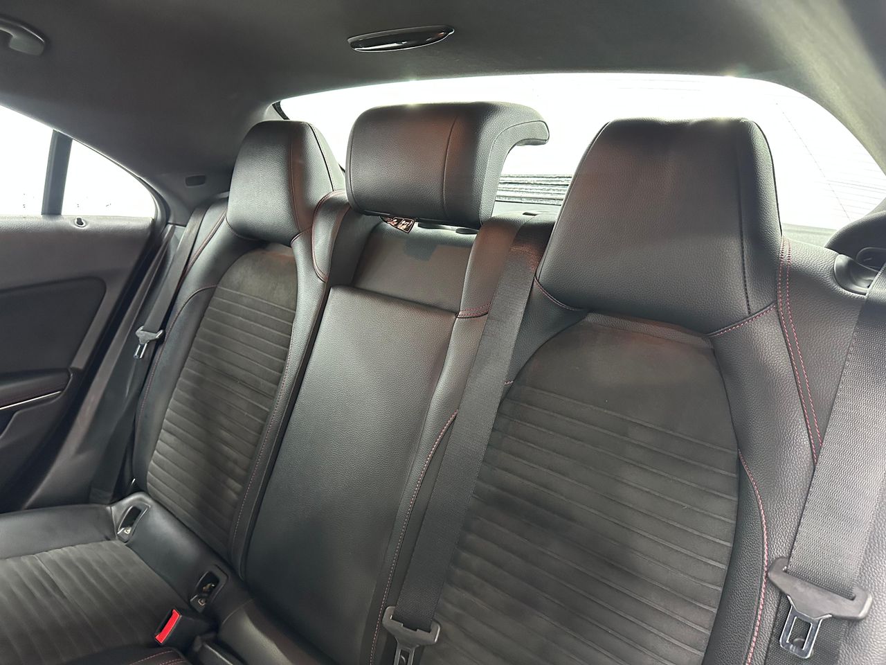 Mercedes Clase CLA CLA 200 d AMG Line 136Cv - 175.000Km - Foto 2 