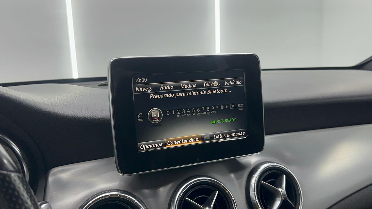 Mercedes Clase CLA CLA 200 d AMG Line 136Cv - 175.000Km - Foto 2 