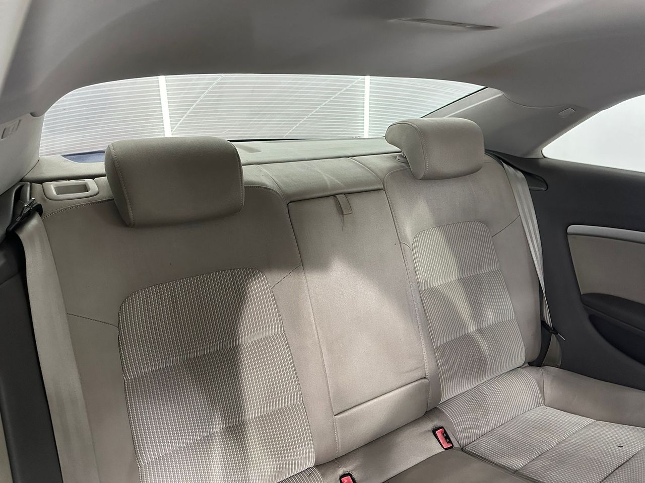 Audi A5 2.7 TDI 190cv DPF multitronic Nacional con Sonido Activo Pantalla 12