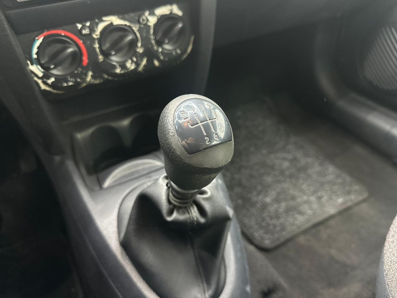 Renault Clio Yahoo! 1.2 16v 75 5p 202.000Km - Foto 2 