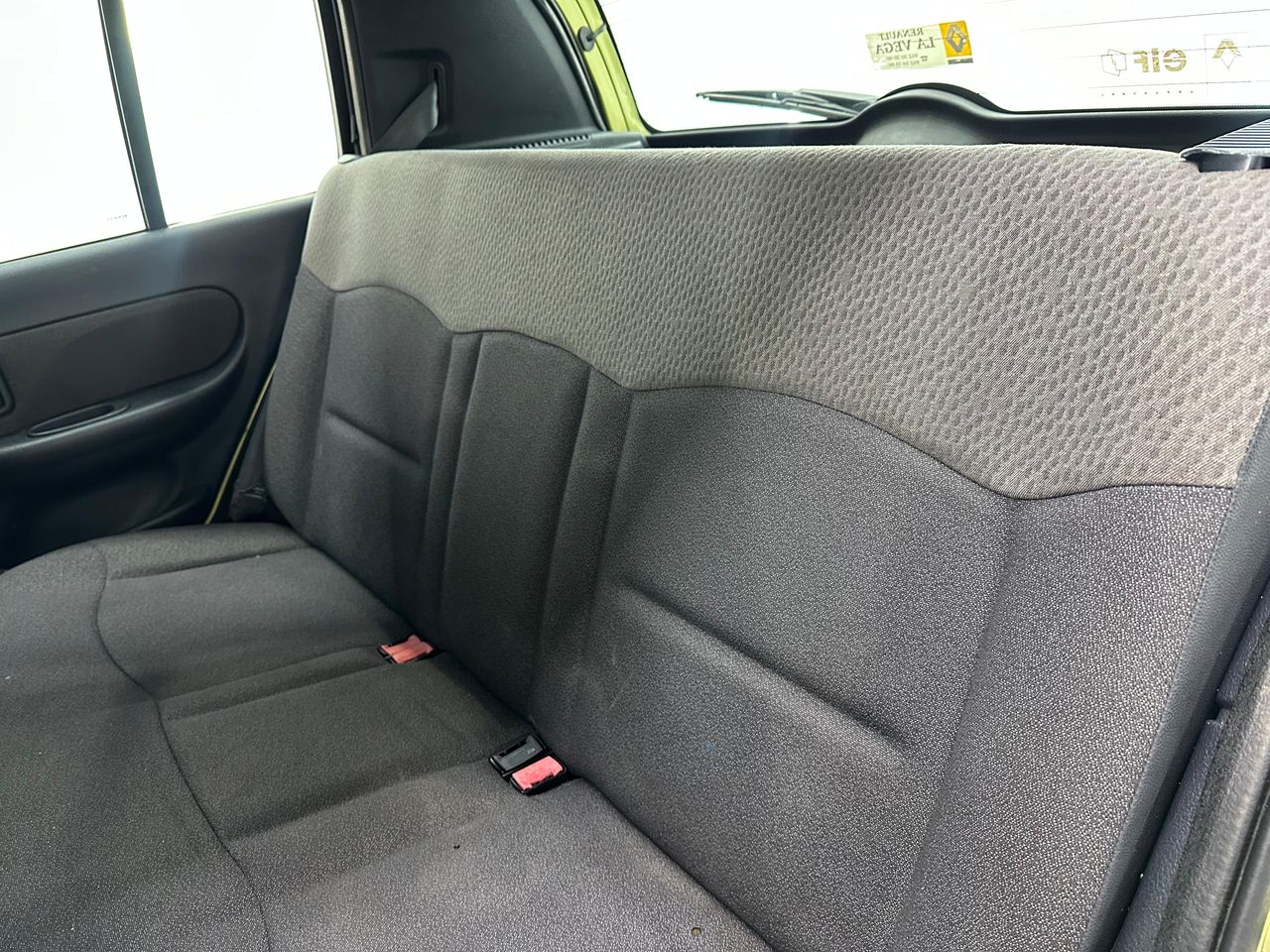 Renault Clio Yahoo! 1.2 16v 75 5p 202.000Km - Foto 2 