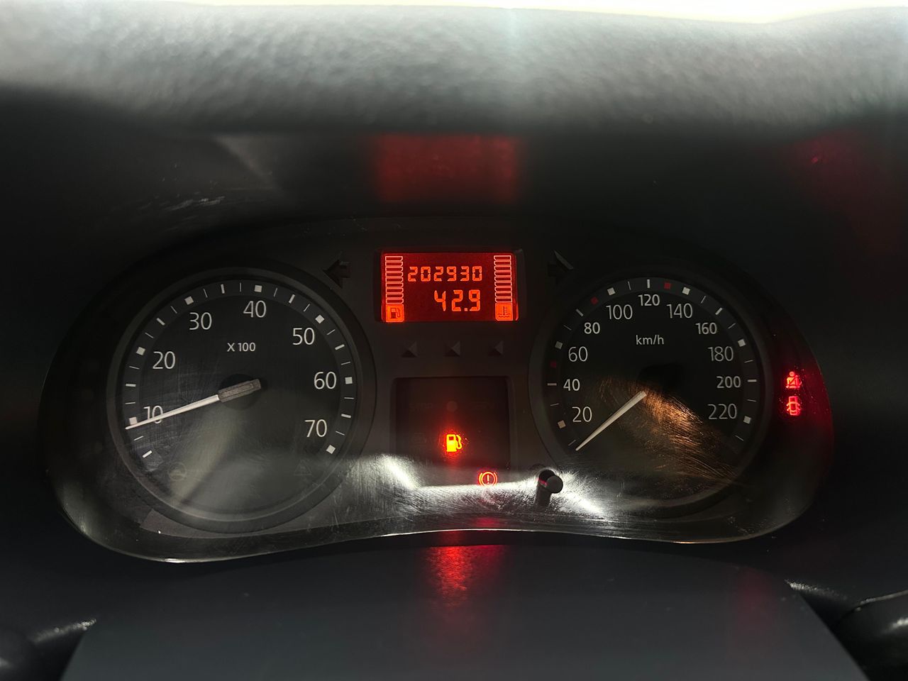 Renault Clio Yahoo! 1.2 16v 75 5p 202.000Km - Foto 2 