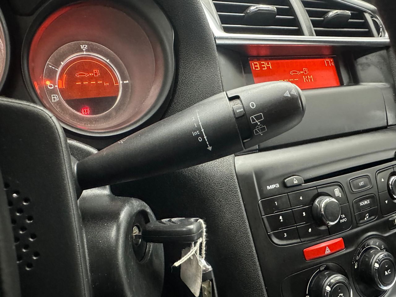 Citroën C4 BlueHDi 100 Live Edition 100Cv - 176.000Km - Foto 2 