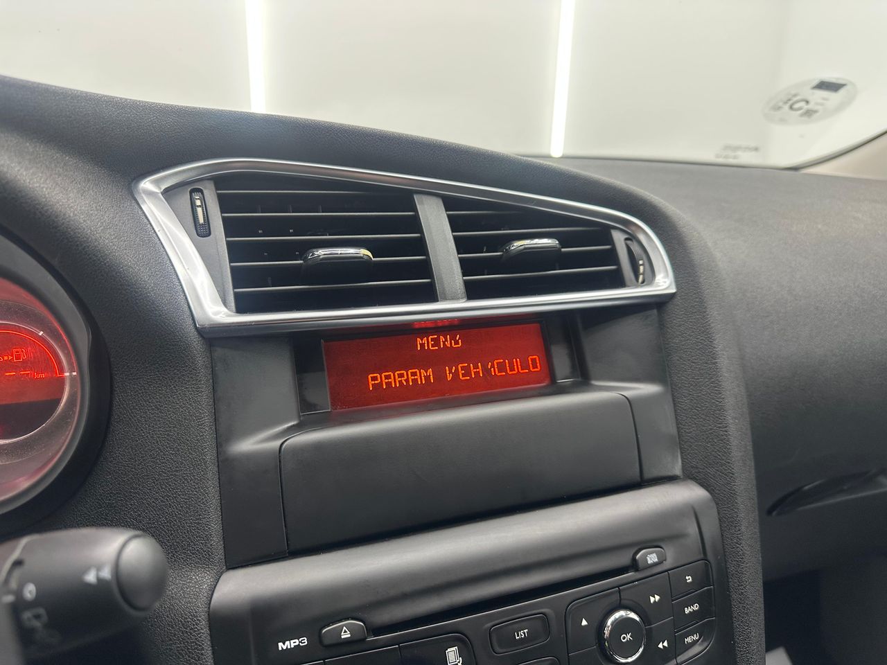 Citroën C4 BlueHDi 100 Live Edition 100Cv - 176.000Km - Foto 2 