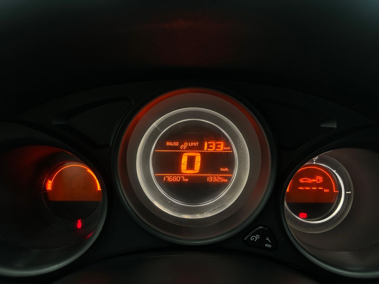 Citroën C4 BlueHDi 100 Live Edition 100Cv - 176.000Km - Foto 2 