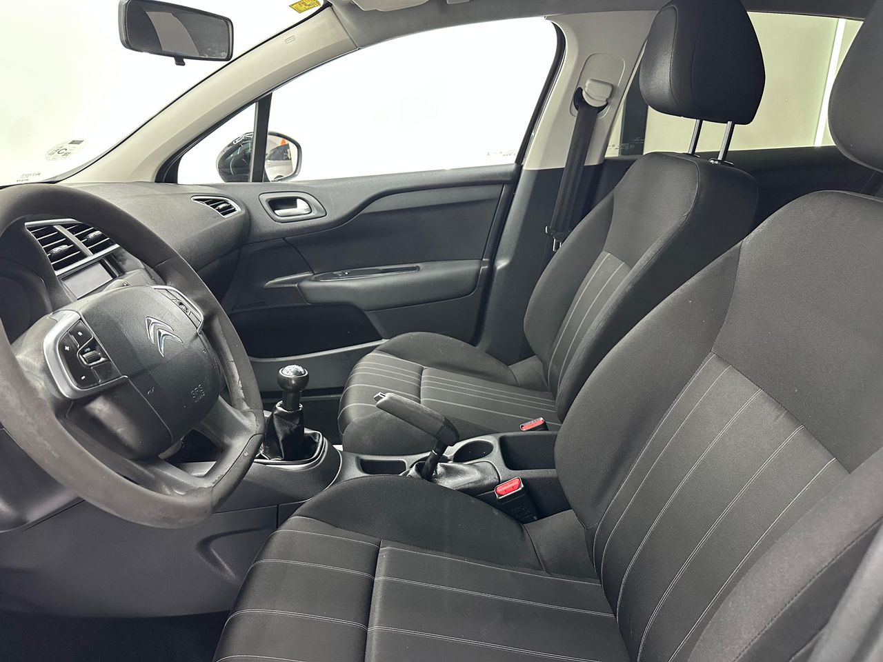 Citroën C4 BlueHDi 100 Live Edition 100Cv - 176.000Km - Foto 2 