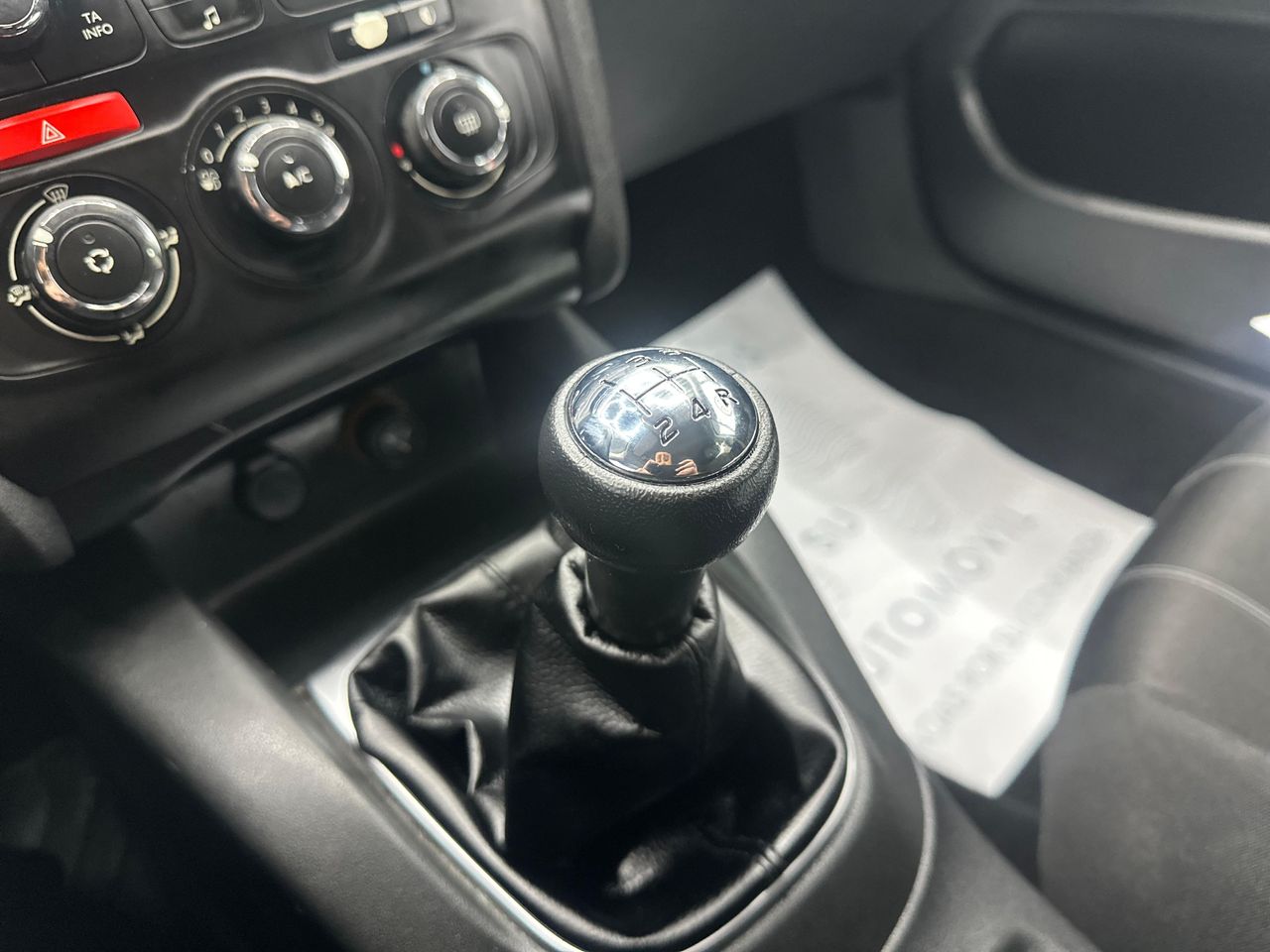 Citroën C4 BlueHDi 100 Live Edition 100Cv - 176.000Km - Foto 2 