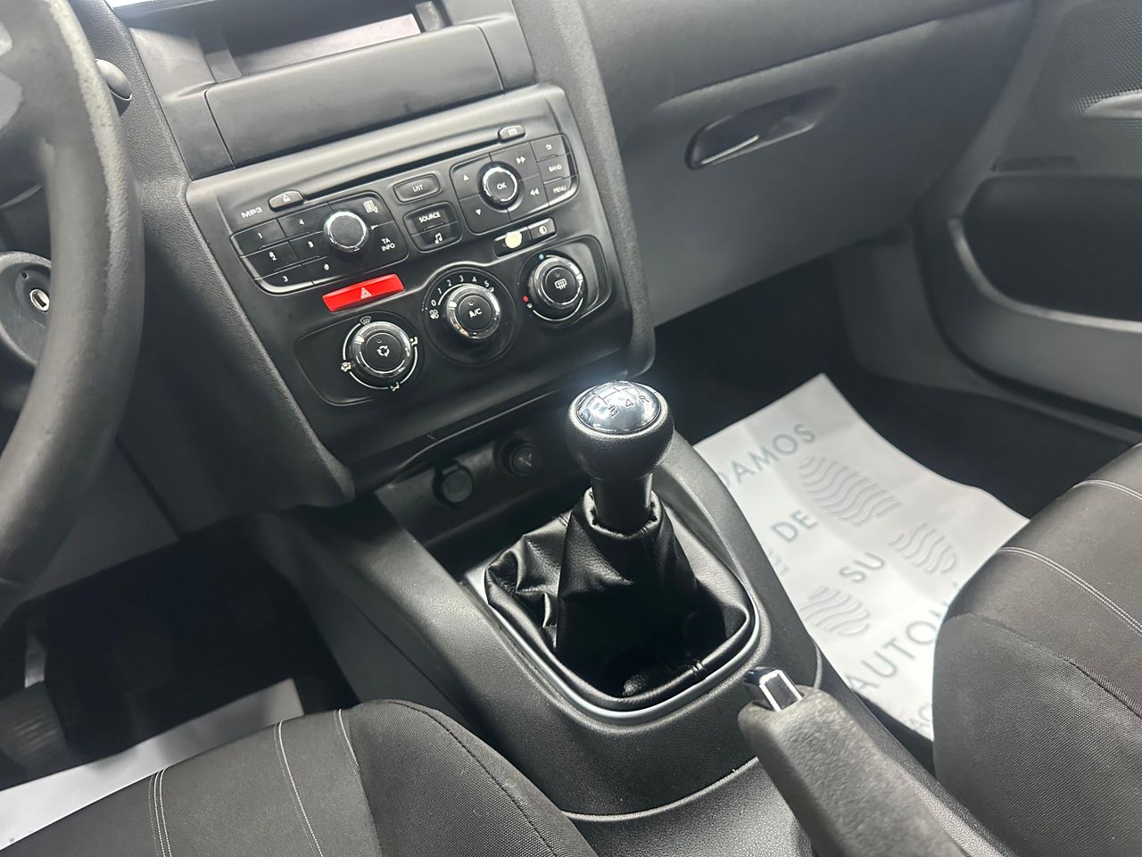 Citroën C4 BlueHDi 100 Live Edition 100Cv - 176.000Km - Foto 2 