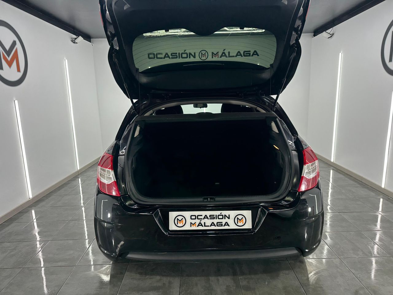 Citroën C4 BlueHDi 100 Live Edition 100Cv - 176.000Km - Foto 2 