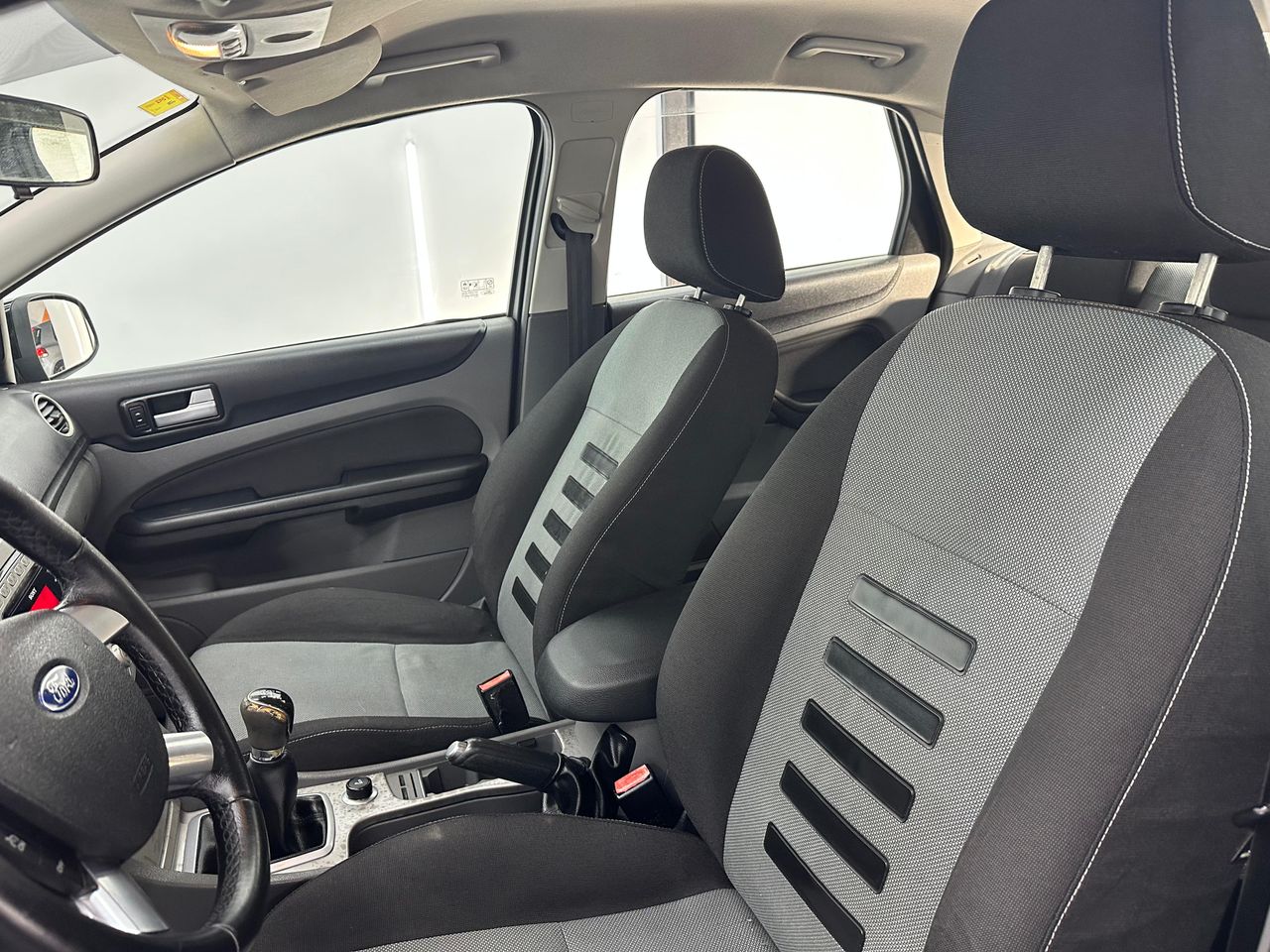 Ford Focus 1.6 TDCi 109 Trend Sportbreak 189.000Km - Foto 2 