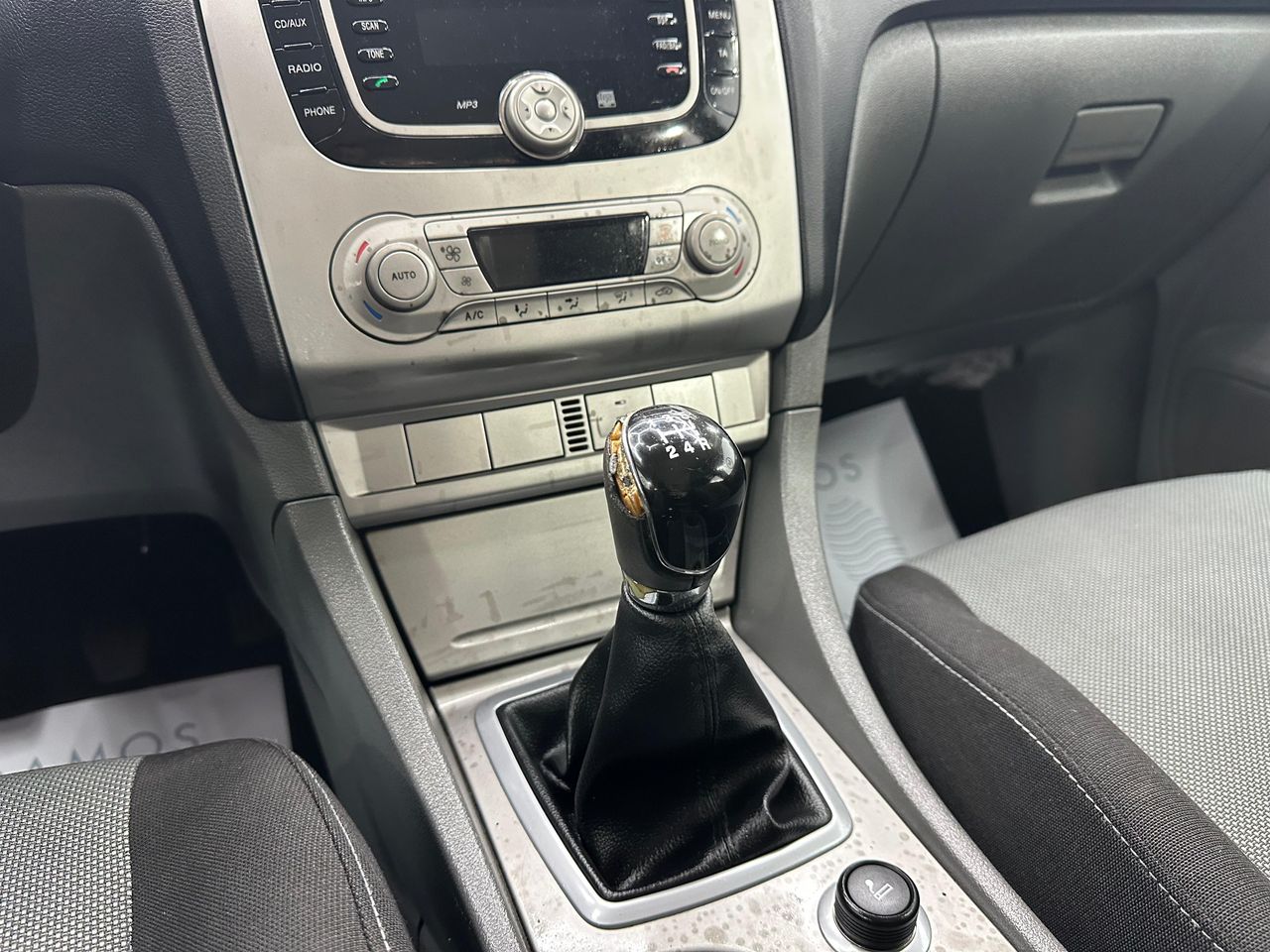 Ford Focus 1.6 TDCi 109 Trend Sedan 189.000Km - Foto 2 