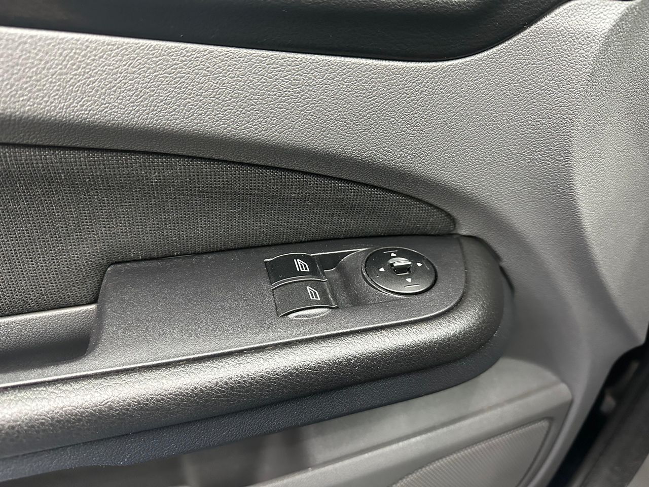 Ford Focus 1.6 TDCi 109 Trend Sportbreak 189.000Km - Foto 2 