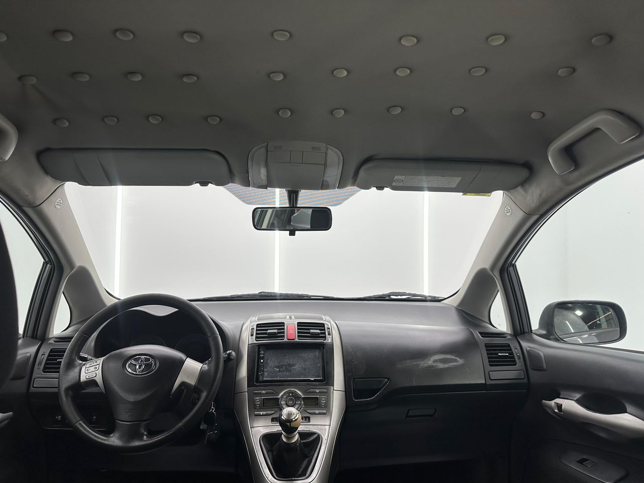 Toyota Auris 2.0 D-4D Sol Único propietario  - 273.000Km - Foto 2 