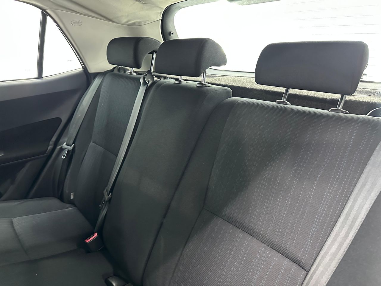 Toyota Auris 2.0 D-4D Sol Único propietario  - 273.000Km - Foto 2 